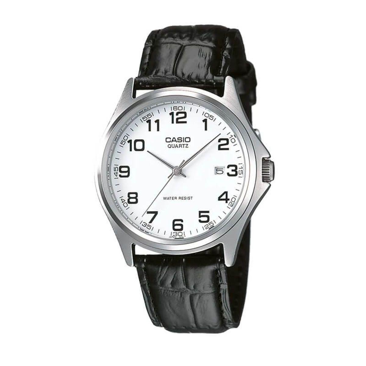 CASIO - Reloj Análogo Casio Hombre MTP-1183E-7B