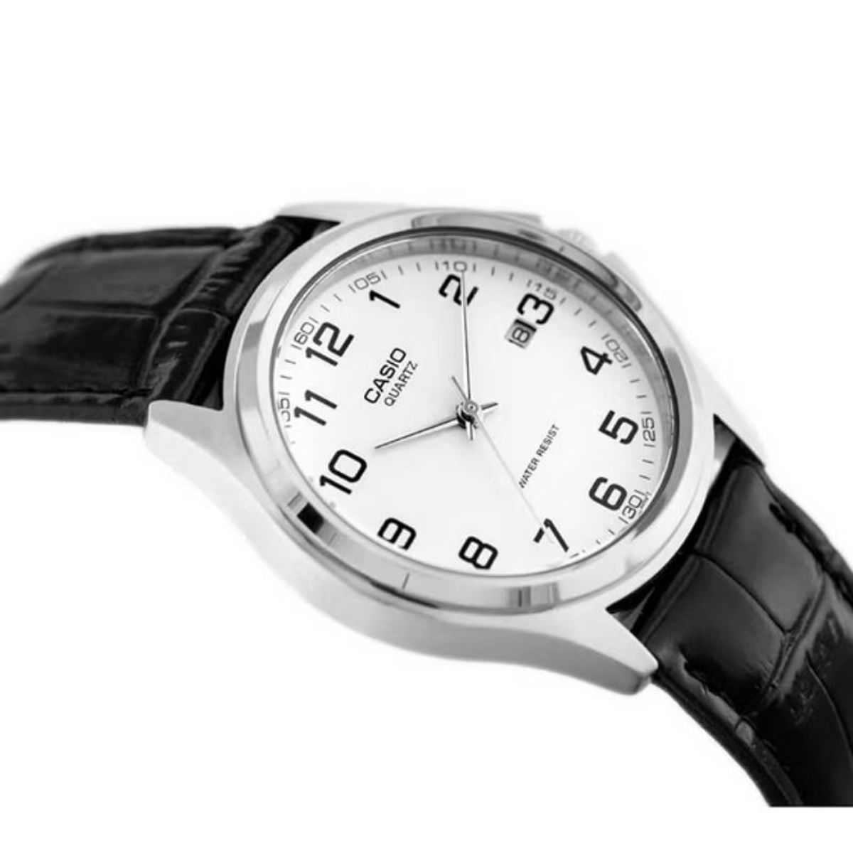 CASIO - Reloj Análogo Casio Hombre MTP-1183E-7B