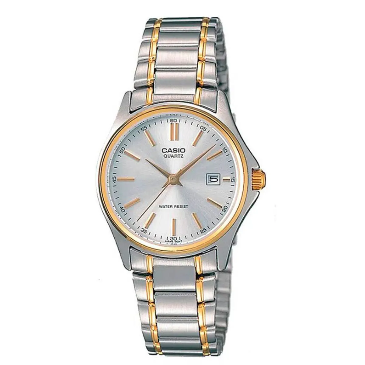 CASIO - Reloj Casio Hombre Análogo MTP-1183G-7A