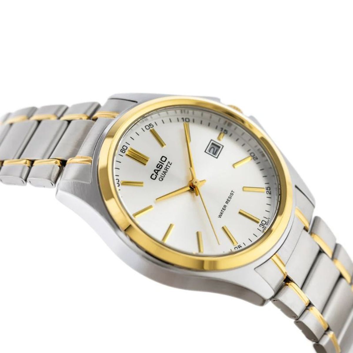 CASIO - Reloj Casio Hombre Análogo MTP-1183G-7A