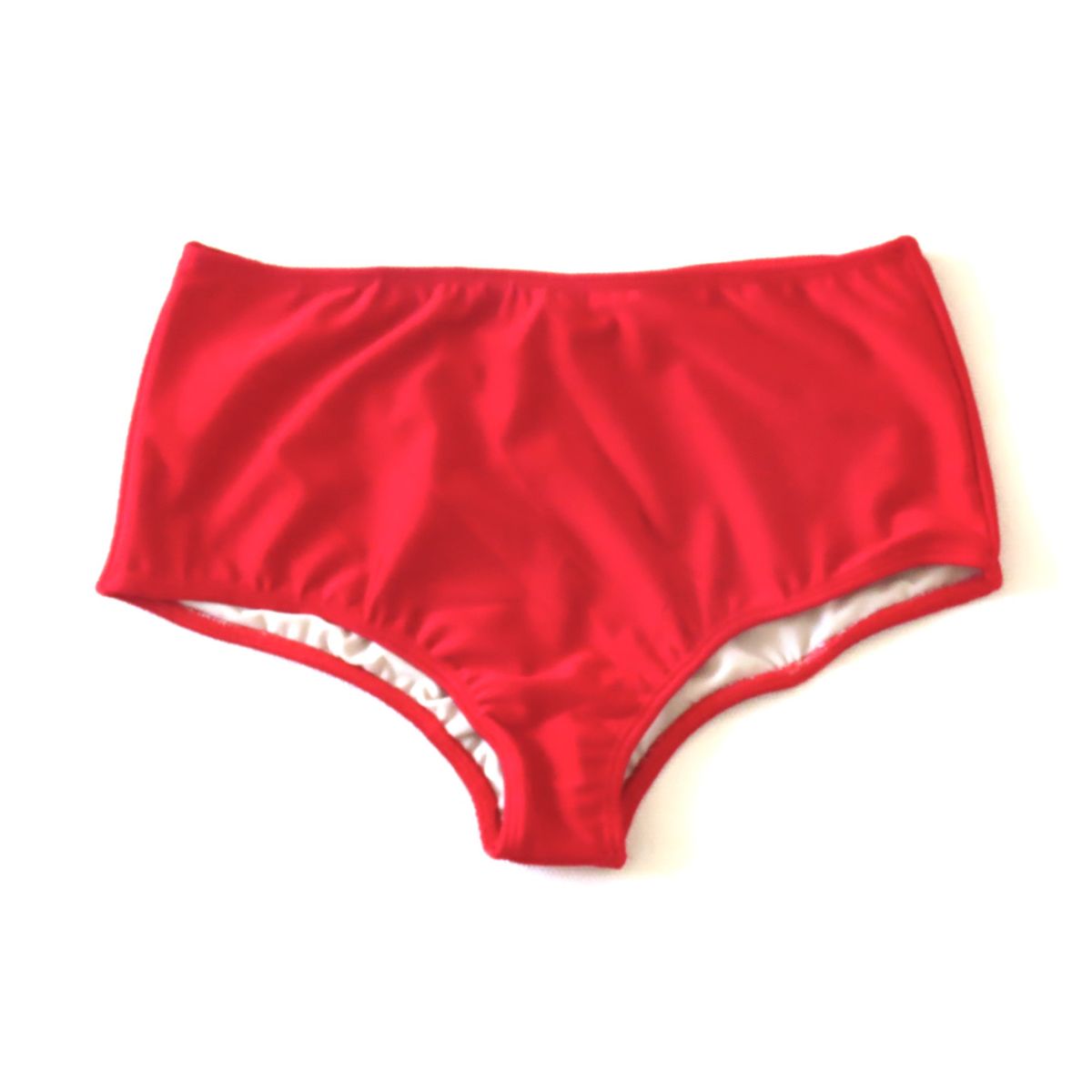 CREA PRINT - Traje de Baño Bikini Mod Merida Top estilo deportivo