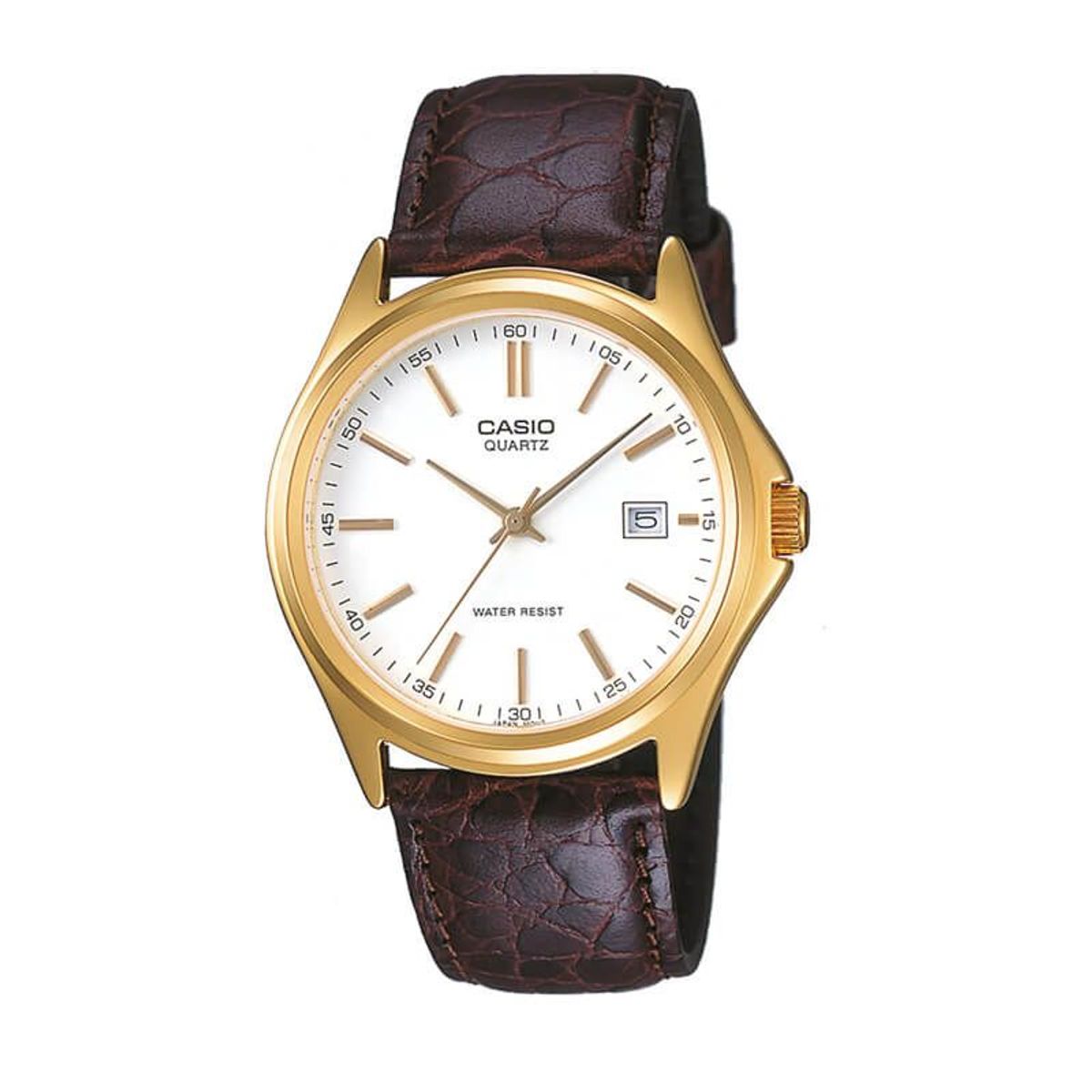 CASIO - Reloj Análogo Casio Hombre MTP-1183Q-7A