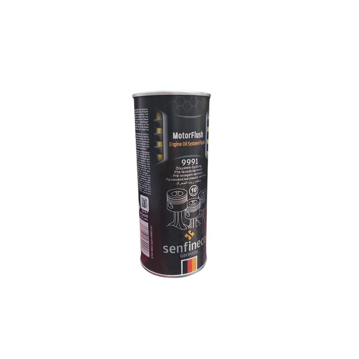 GENERICO - Engine Flush Limpia Motor Interno Senfineco 443ml