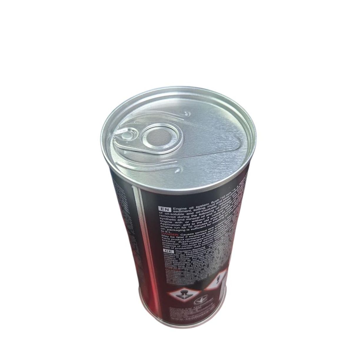 GENERICO - Engine Flush Limpia Motor Interno Senfineco 443ml