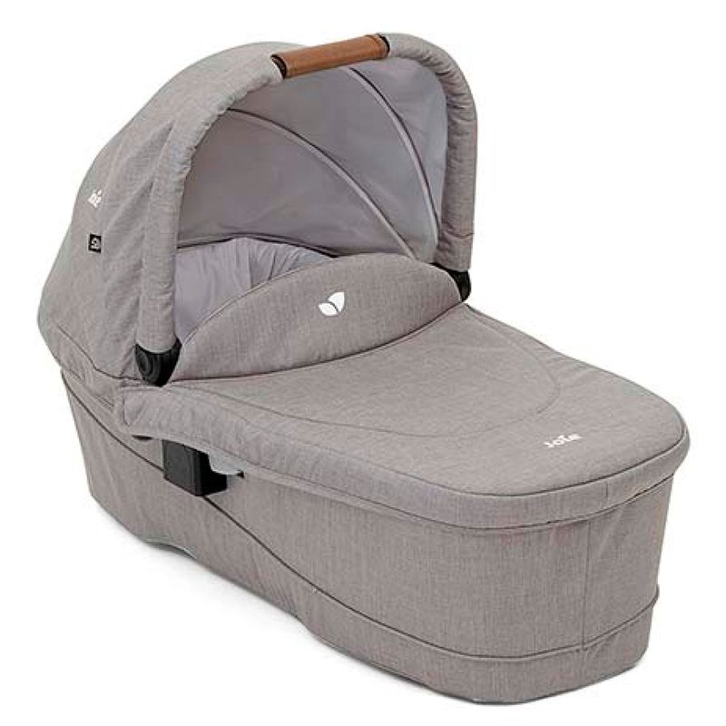 JOIE - Moises Ramble Gray Flannel Joie