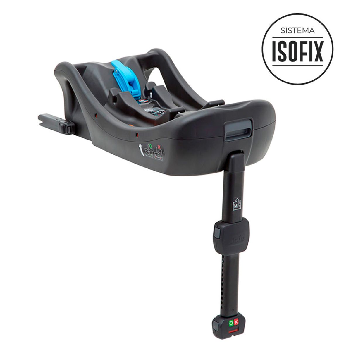 JOIE - Base Con Isofix Joie