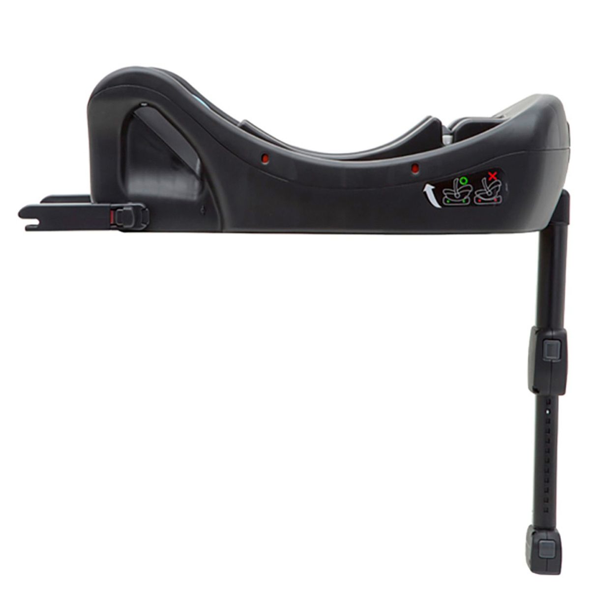 JOIE - Base Con Isofix Joie