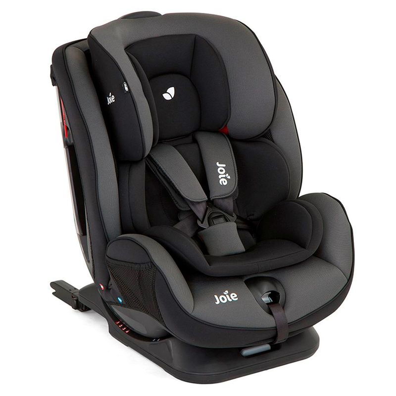 JOIE - Silla de Auto Convertible con Isofix Stages Fx Ember Joie