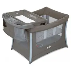 JOIE - Cuna Pack and Play Illusion Nickle