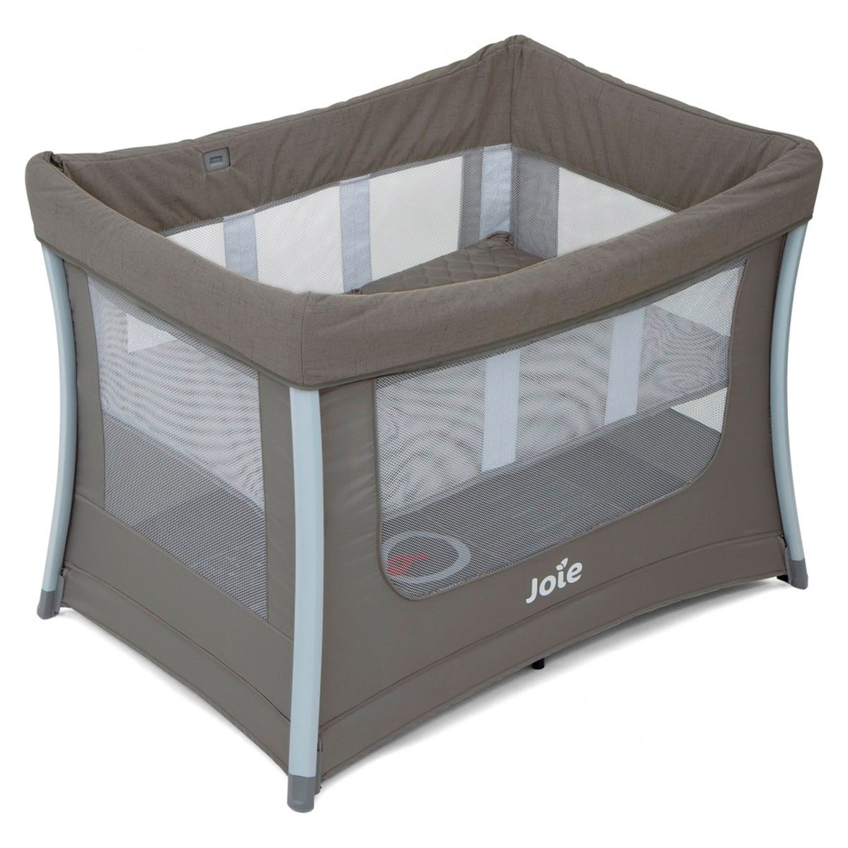 JOIE - Cuna Pack and Play Illusion Nickle Joie