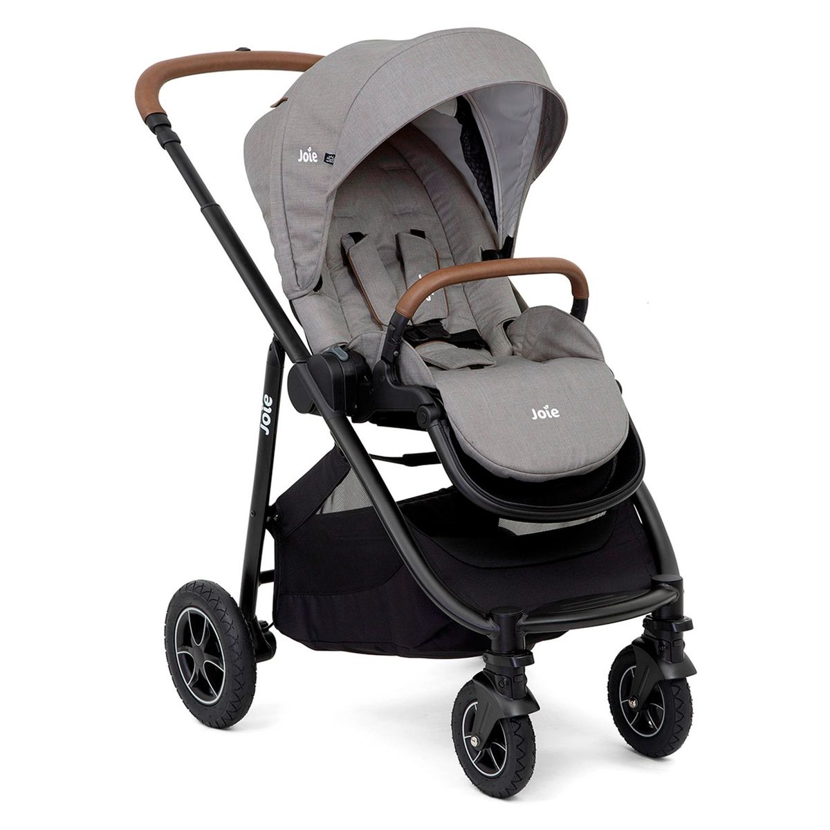JOIE - Coche Travel System Versatrax Joie