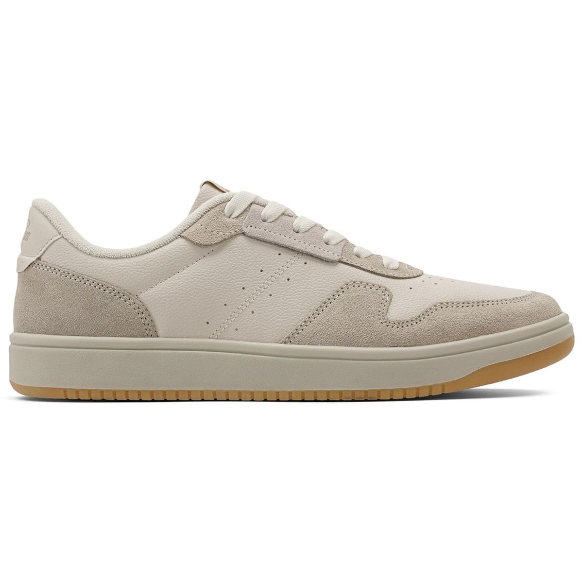 OLYMPIKUS - Zapatilla Hombre URB Beige
