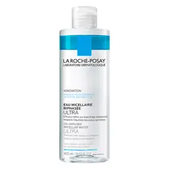 LA ROCHE POSAY - Agua Micelar Bifásica 400Ml