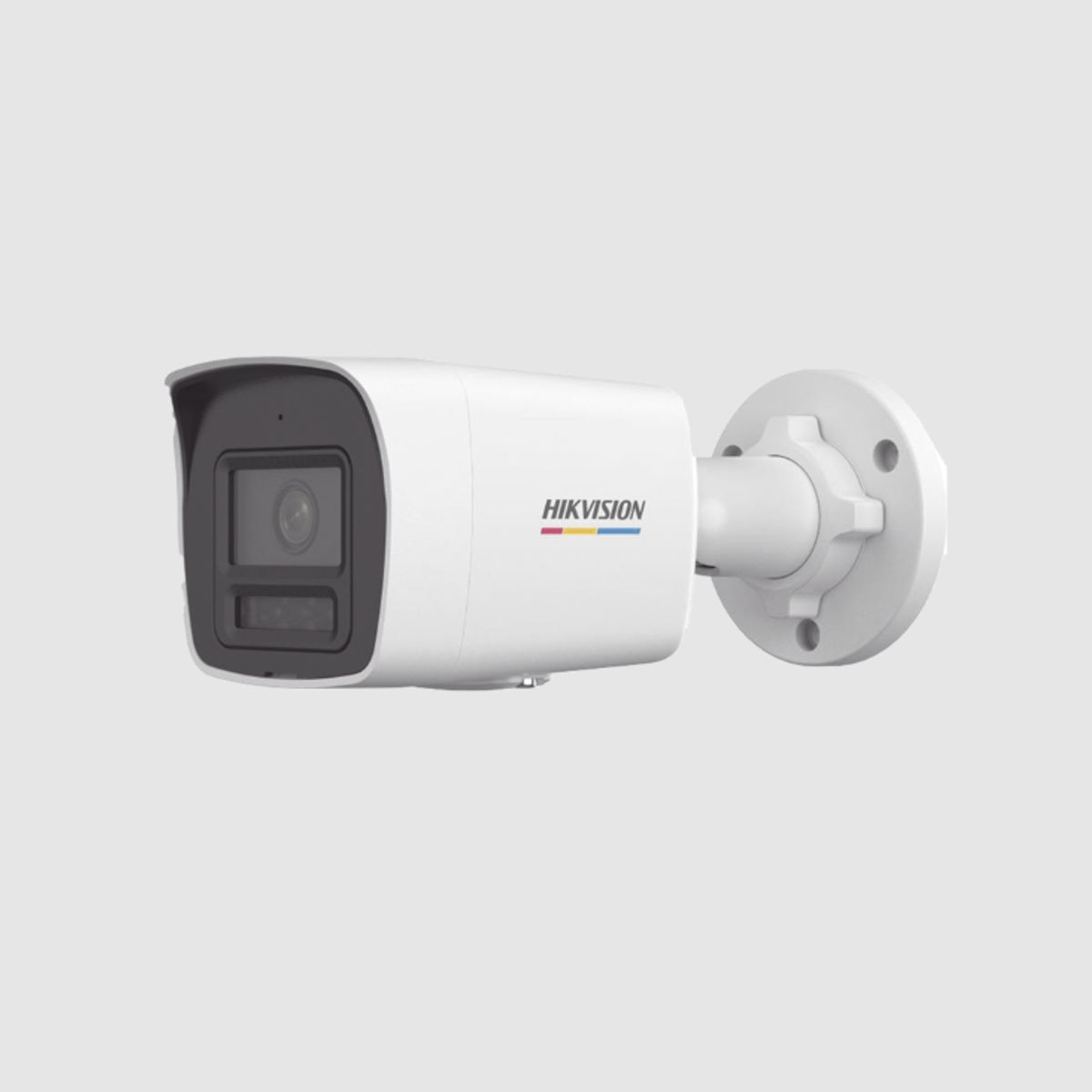HIKVISION - Cámara Bullet Hikvision 6 MP ColorVu Smart Hybrid Light IP67