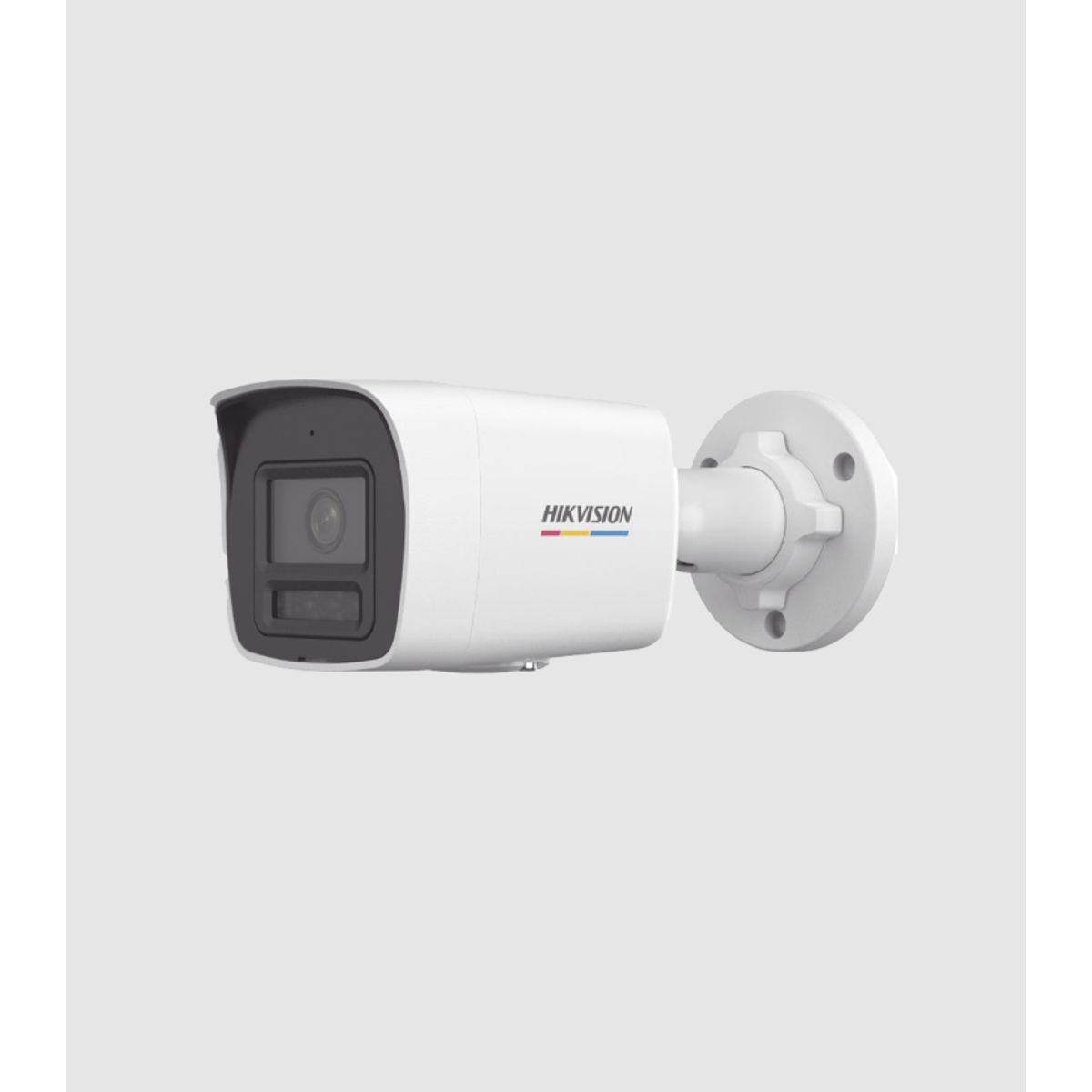 HIKVISION - Cámara Bullet Hikvision 6 MP ColorVu Smart Hybrid Light IP67