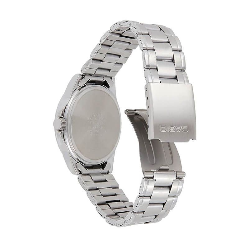 CASIO - Reloj Casio Hombre Análogo MTP-1239D-1A