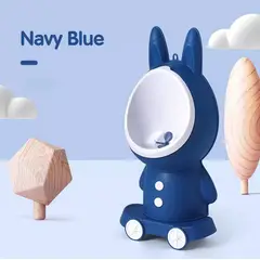 OASIS - Mingitorio Baño Entrenador Infantil Orinal Para Niñoajustab