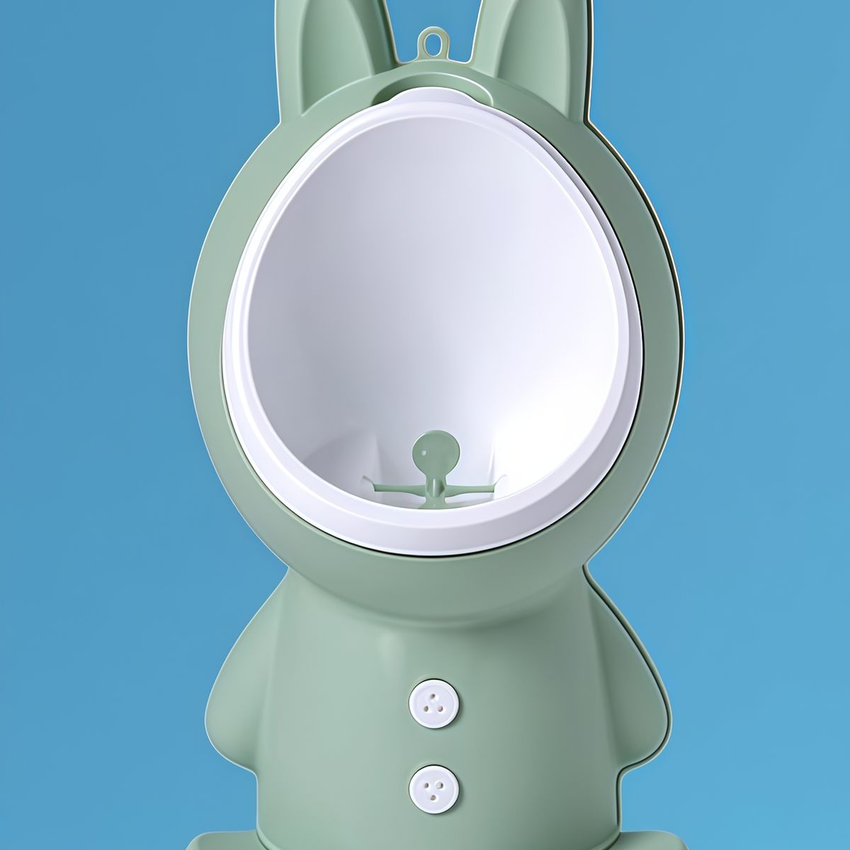 OASIS - Mingitorio Baño Entrenador Infantil Orinal Para Niñoajustab