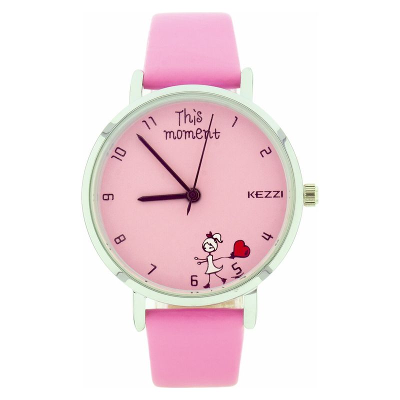 KEZZI - Reloj Mujer