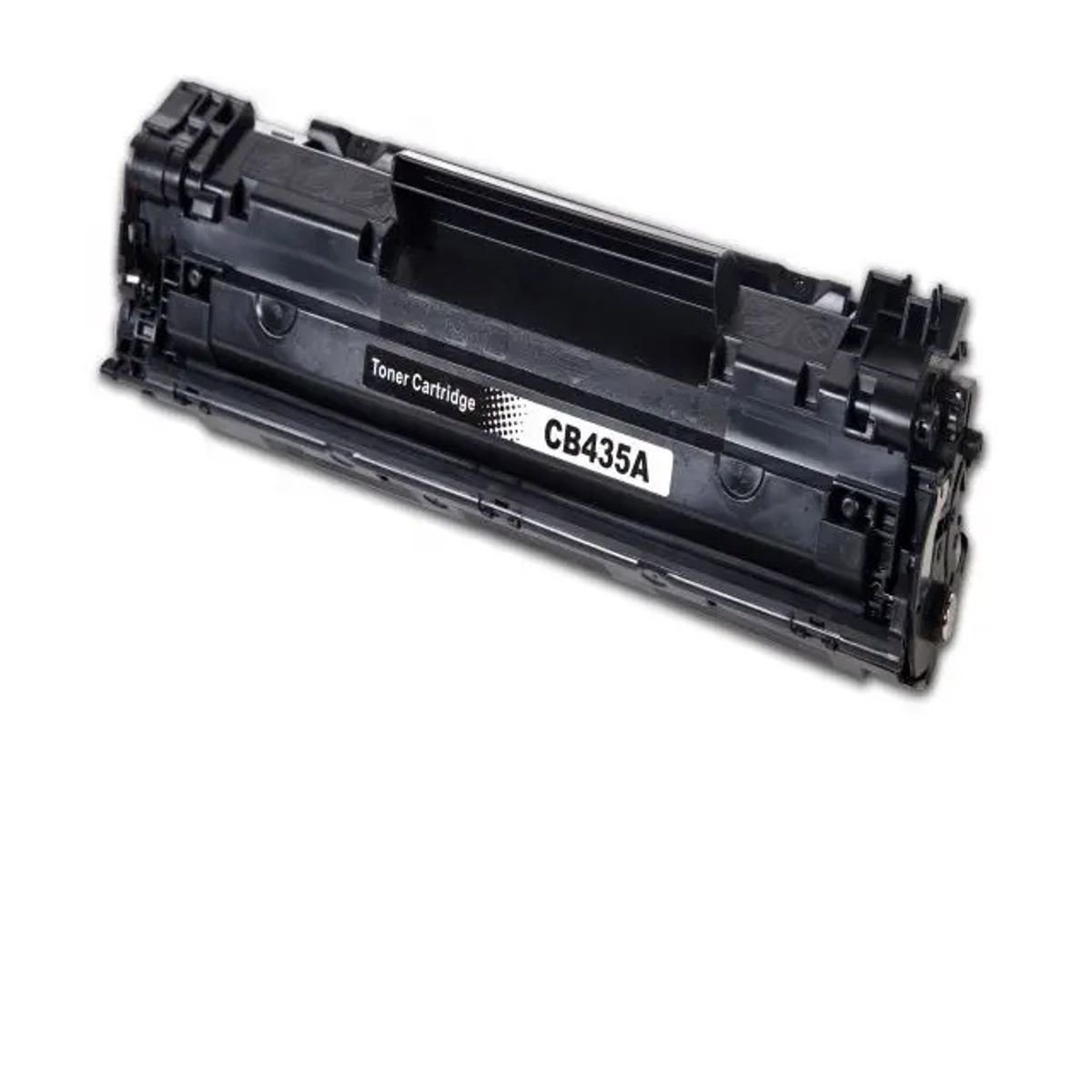PREMIUN - Toner 35a - CB435A Compatible con P1002  P1003  P1004  P1005  P1006  P1006  P1009