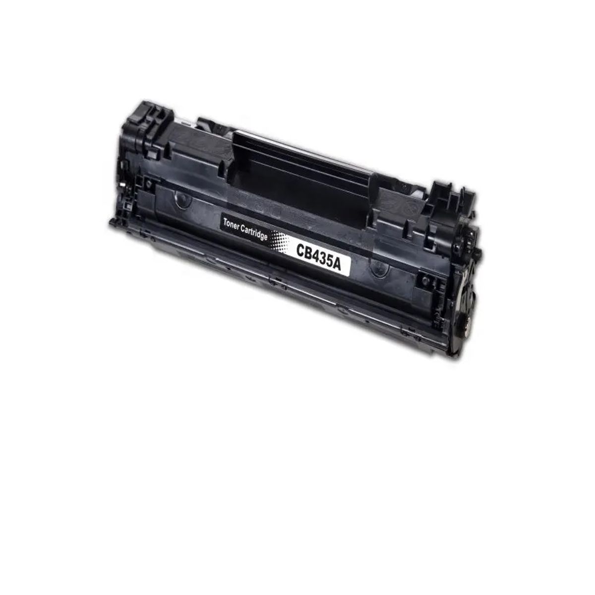 PREMIUN - Toner 35a - CB435A Compatible con P1002  P1003  P1004  P1005  P1006  P1006  P1009