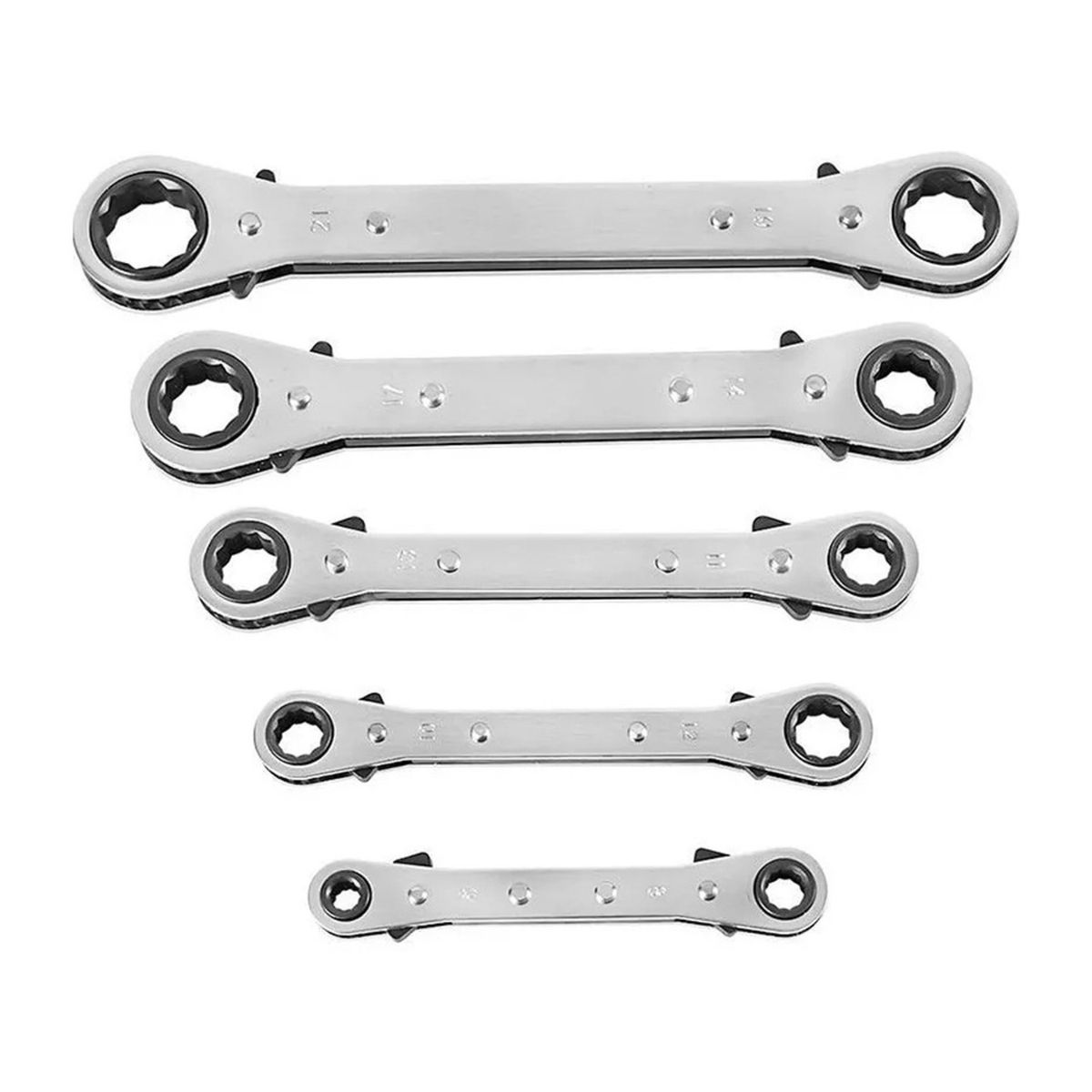 GENERICO - LLAVES CORONA CHICHARRA HERRAMIENTAS MECANICO