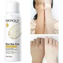 GENERICO - Locion Spray Blanqueador Instantaneo Resistente Al Agua