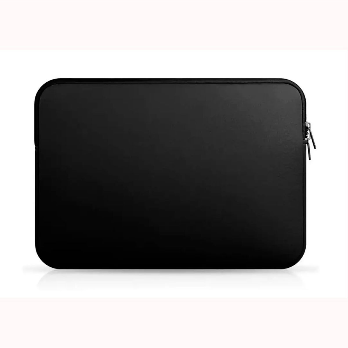 GENERICO - Funda notebook portátil con cierre 15,6 pulgadas