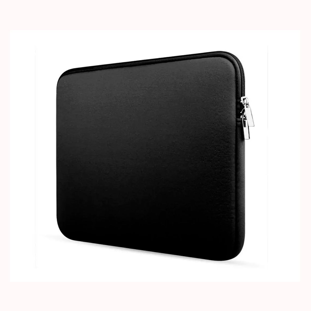 GENERICO - Funda notebook portátil con cierre 15,6 pulgadas