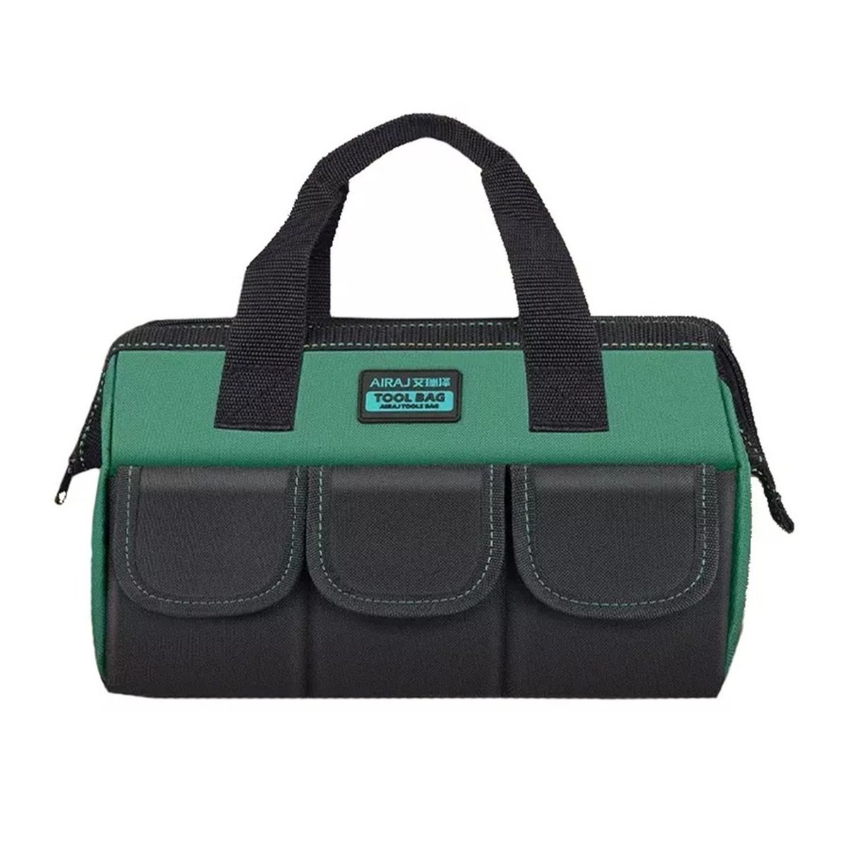 GENERICO - BOLSA DE HERRAMIENTAS BOLSA MULTIFUNCIONAL RESISTENTE