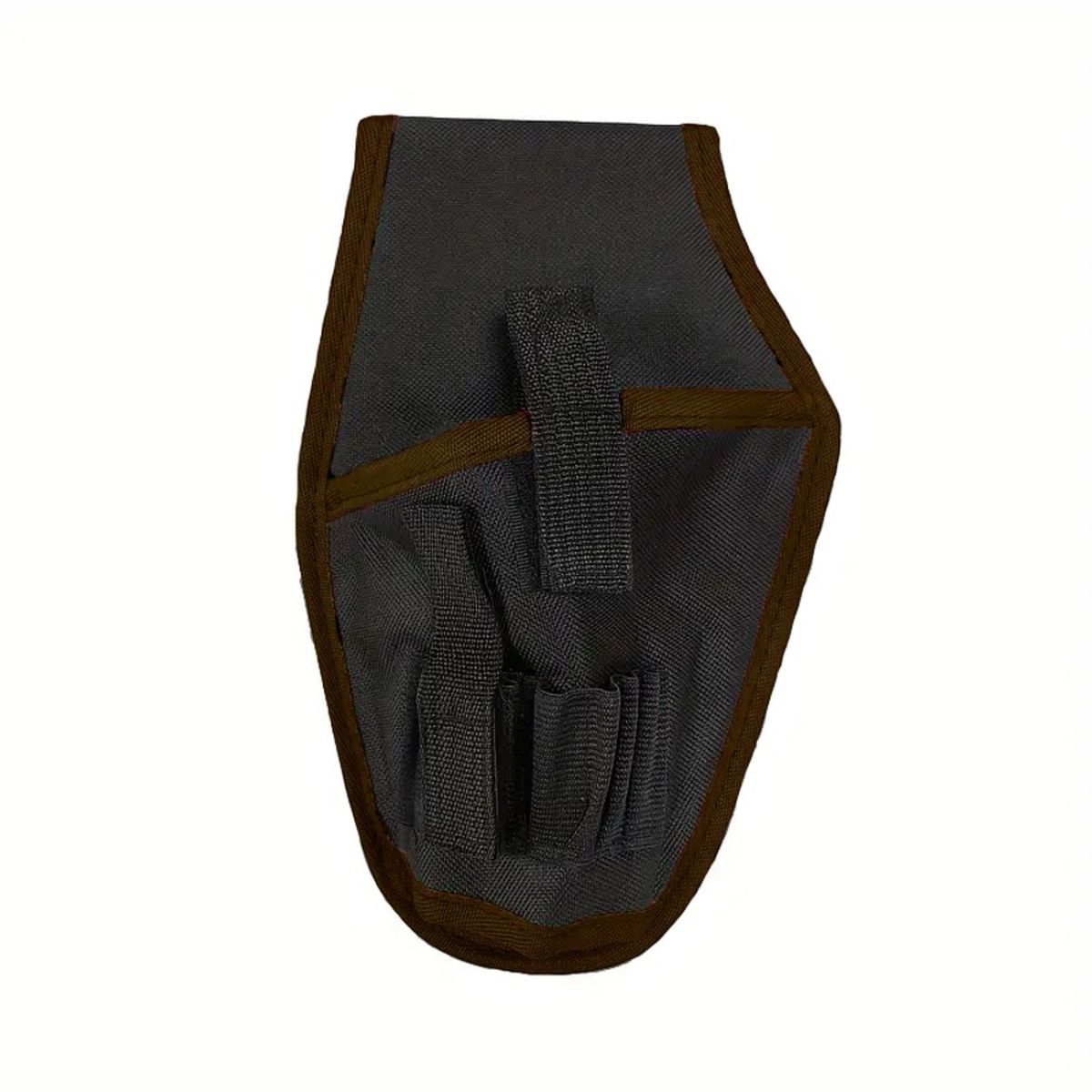 GENERICO - FUNDA TALADRO INALÁMBRICO PORTA HERRAMIENTAS