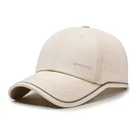 Jockey Deportivo Outdoor Sports Colores Varios