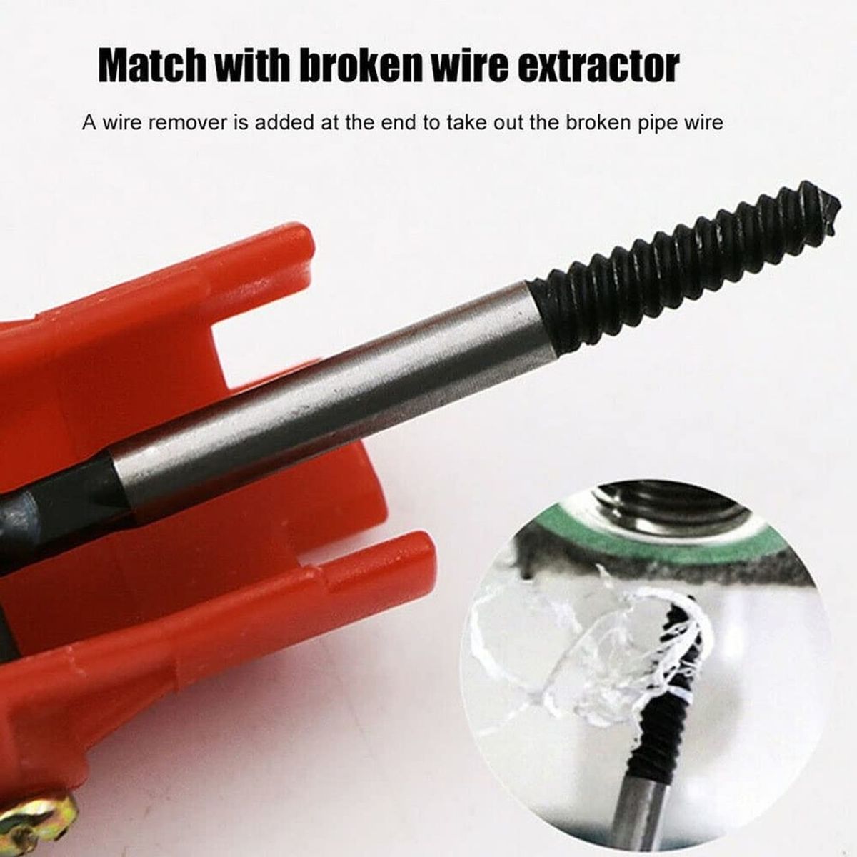 GENERICO - LLAVE AJUSTABLE GASFITERIA MULTI USO FLEXIBLE DESAGUE COCINA