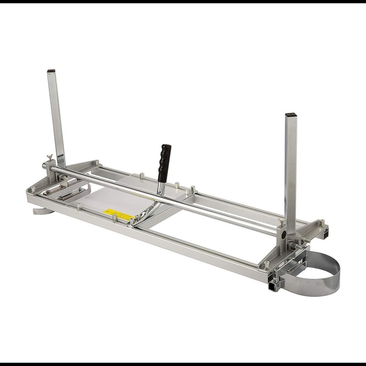 GENERICO - ASERRADERO PORTÁTIL PARA MOTOSIERRA 36 PULGADAS