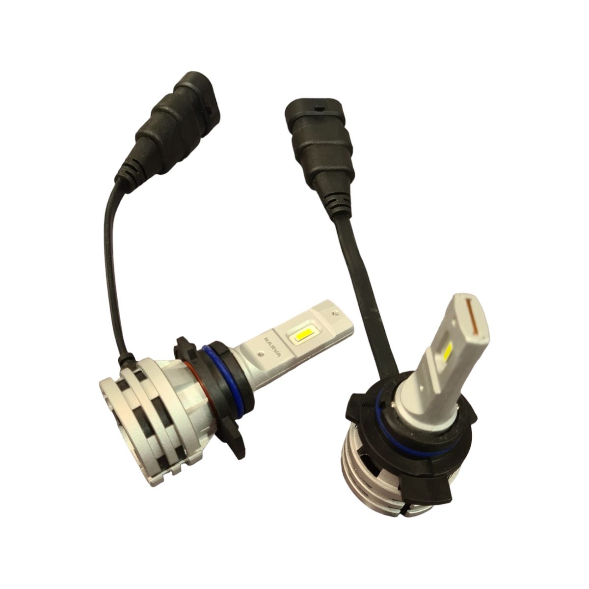 NARVA - SET LED 9012 HIR2 24W 12/24 VOLTS