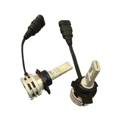 NARVA - SET LED 9012 HIR2 24W 12/24 VOLTS