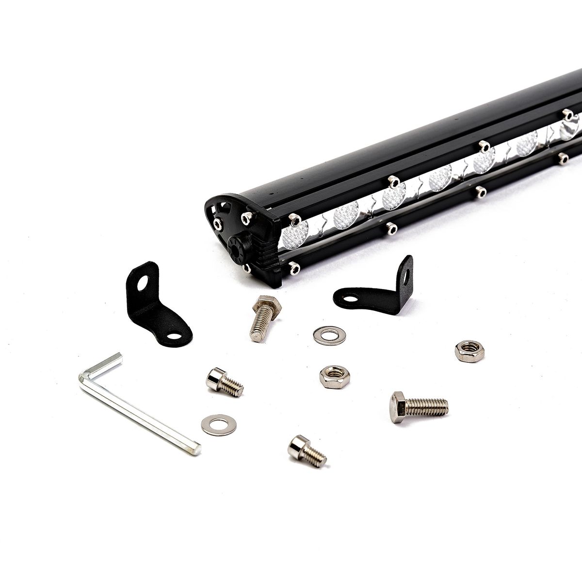 GOTEK - BARRA LED 108 WATTS
