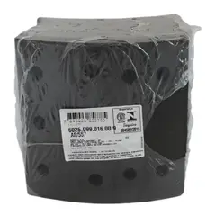 AGRALE - BALATA 150 X 325 MM