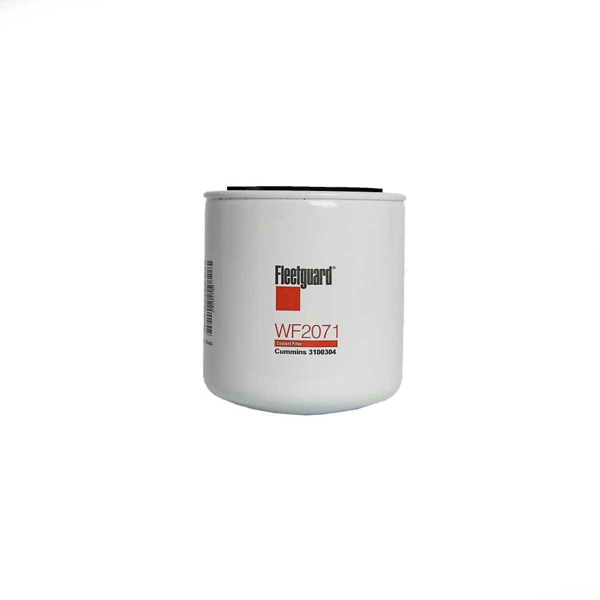 GENERICO - FILTRO REFRIGERANTE FLEETGUARD WF2071