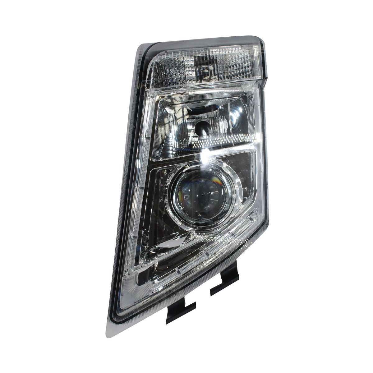 GOTEK - FOCO OPTICO IZQUIERDO VOLVO FH12 VERSION 3
