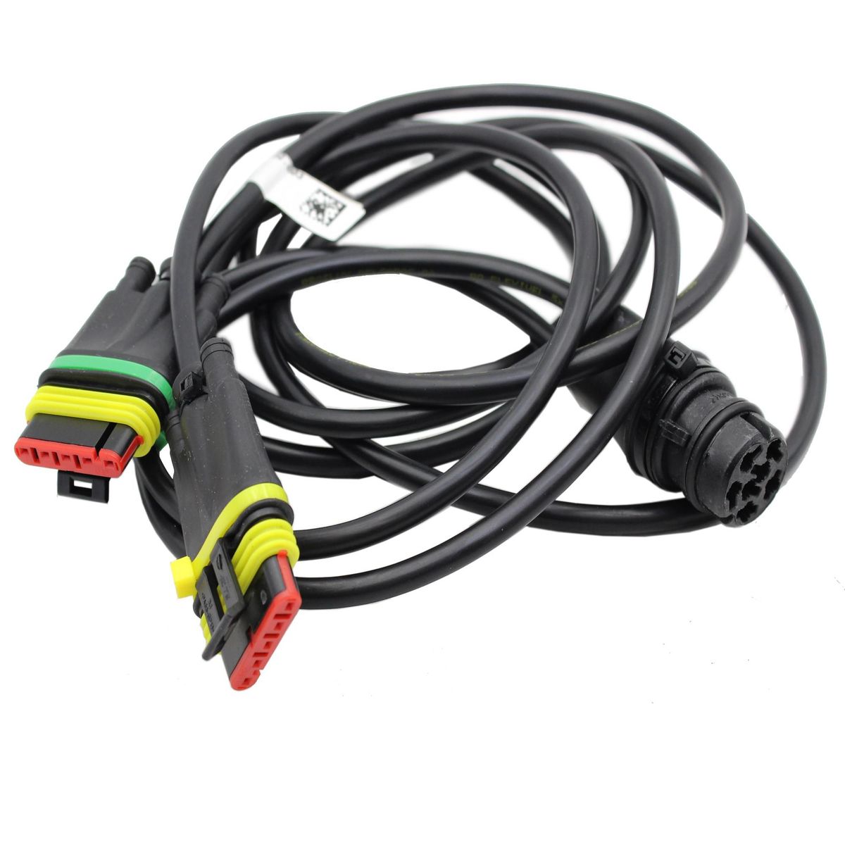 RANDON - CHICOTE CONEXION A SEÑALERAS