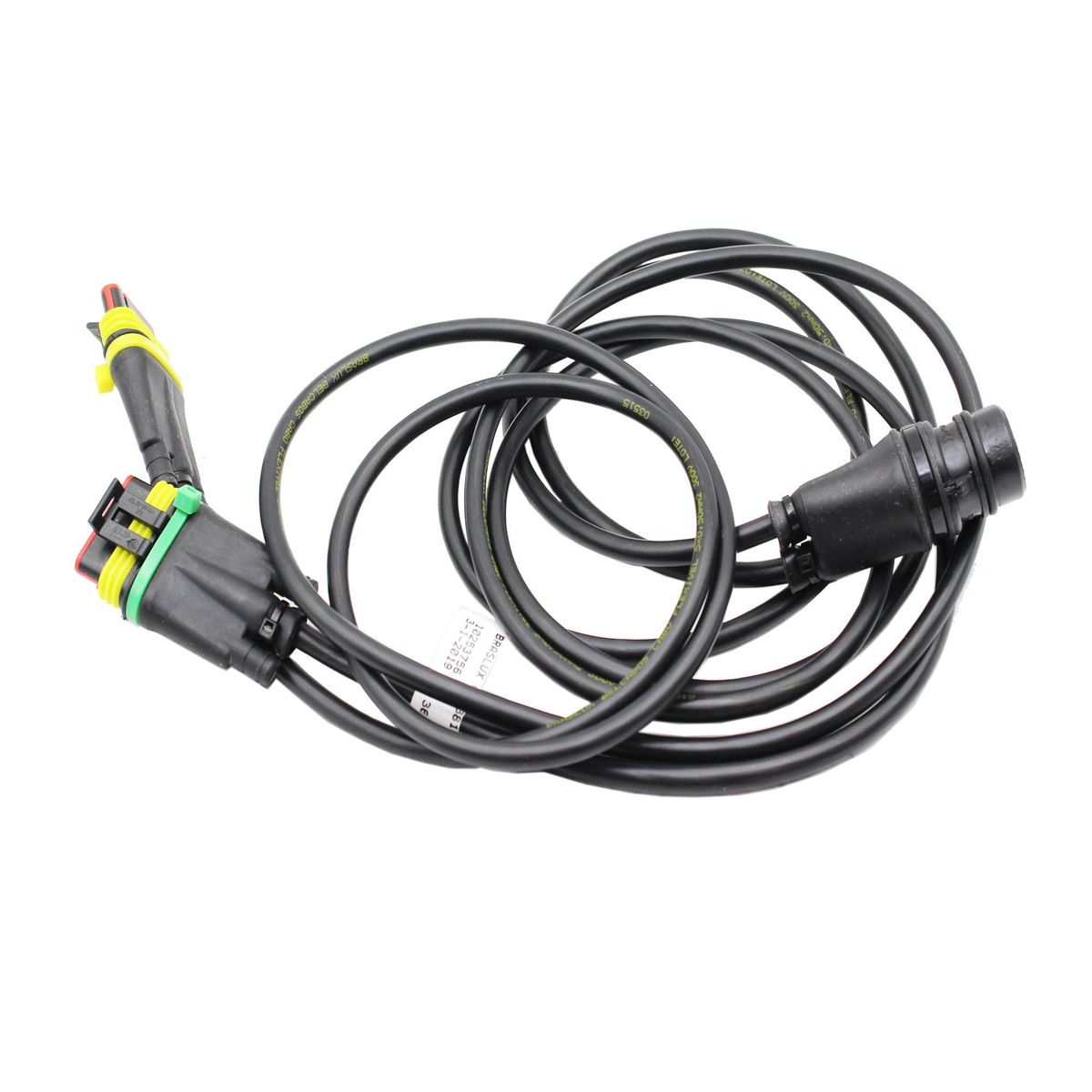 RANDON - CHICOTE CONEXION A SEÑALERAS