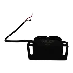 BLACKSMITH - Alarma Retroceso 97 Decibeles