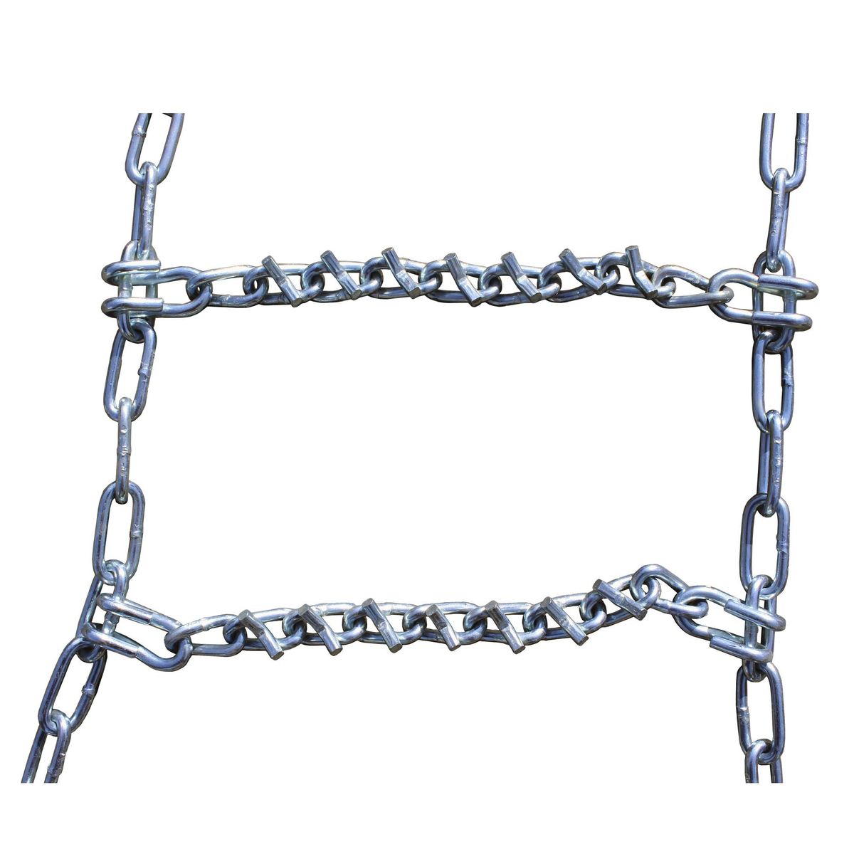 BLACKSMITH - Cadena Nieve 295/80r 22,5 Simple