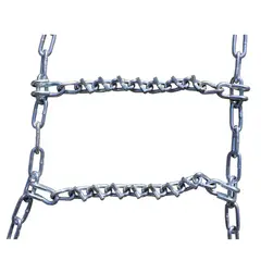 BLACKSMITH - Cadena Nieve 295/80r 22,5 Simple