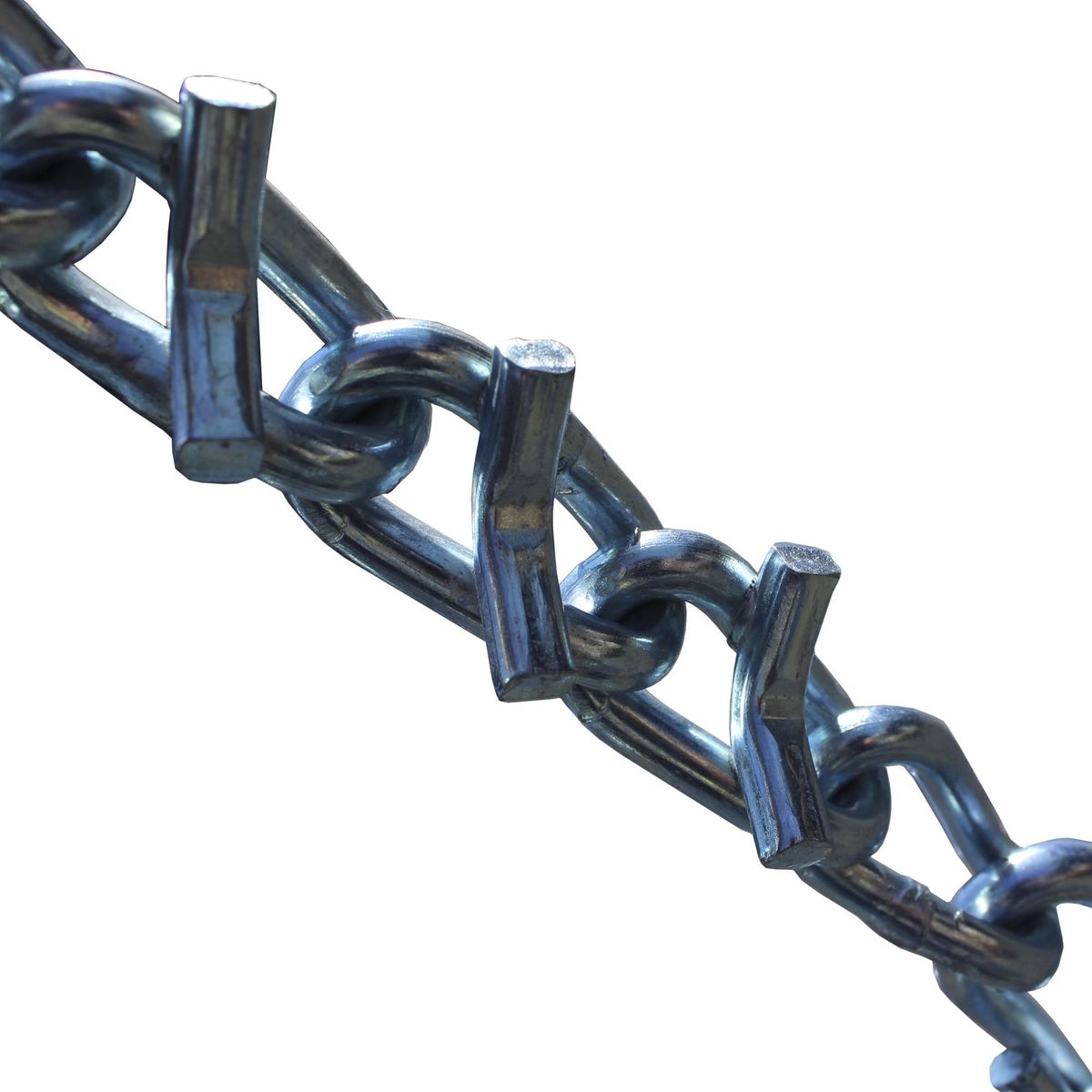 BLACKSMITH - Cadena Nieve 295/80r 22,5 Simple