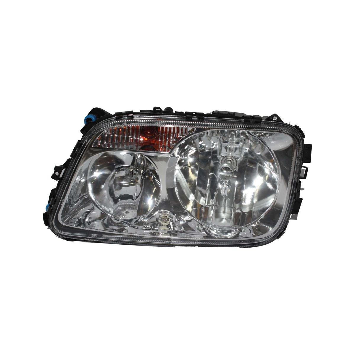 GOTEK - OPTICO IZQUIERDO MERCEDES BENZ ACTROS MP3 (MANUAL)