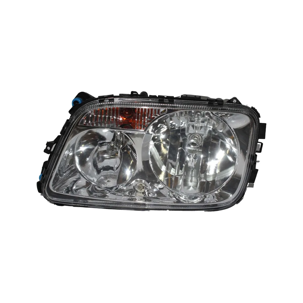 GOTEK - OPTICO IZQUIERDO MERCEDES BENZ ACTROS MP3 (MANUAL)