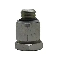 RANDON - CONEXION RECTA M16 PUSH