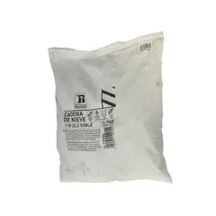 BLACKSMITH - Cadena De Nieve Para Camión 11r 22,5 Doble